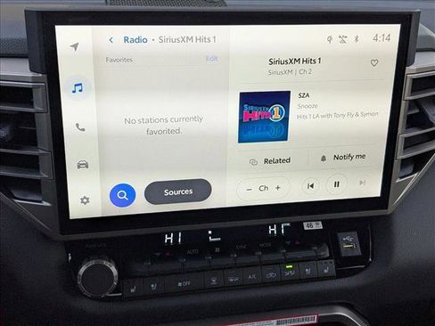 New 2026 Toyota Tundra Limited AWD/4WD image 13