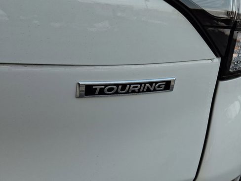 New 2026 Subaru Forester Touring image 24