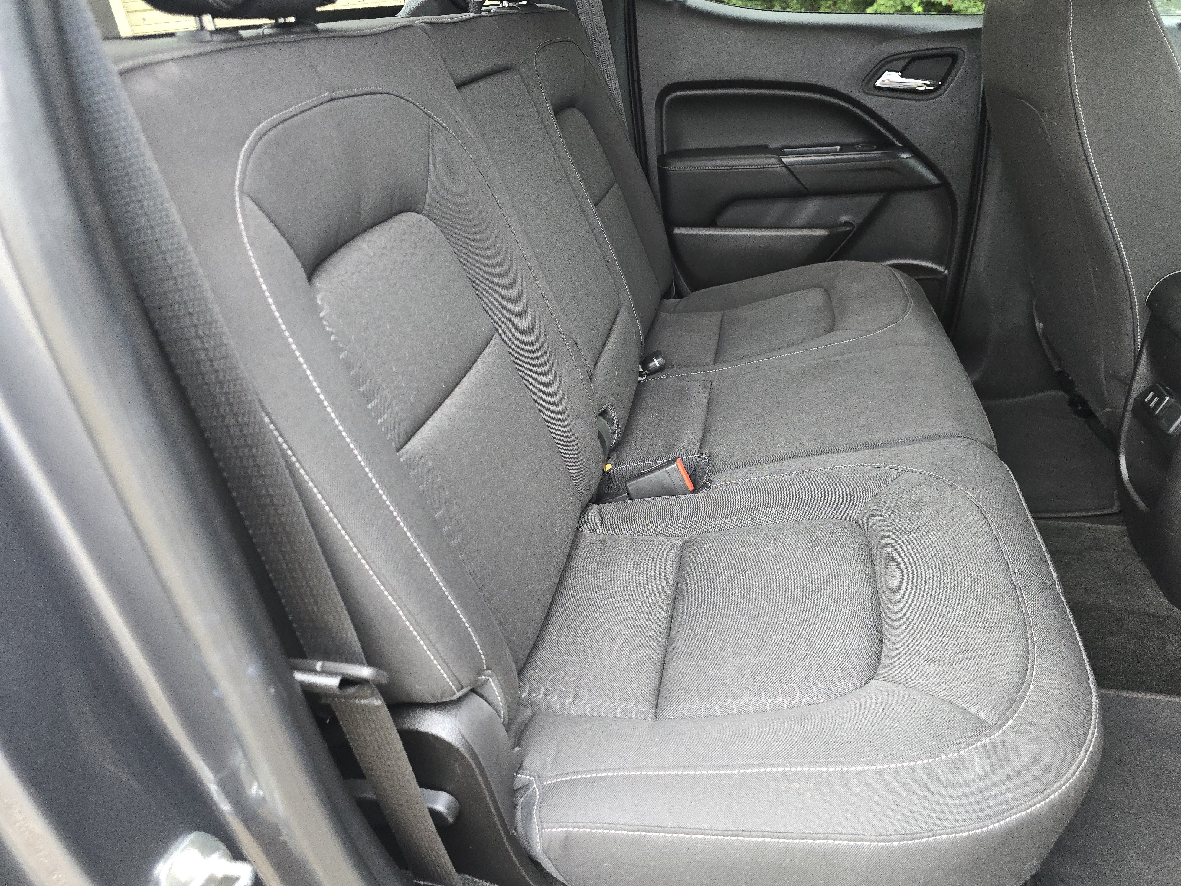Used 2016 GMC Canyon SLE w/ SLE Convenience Package AWD/4WD image 17