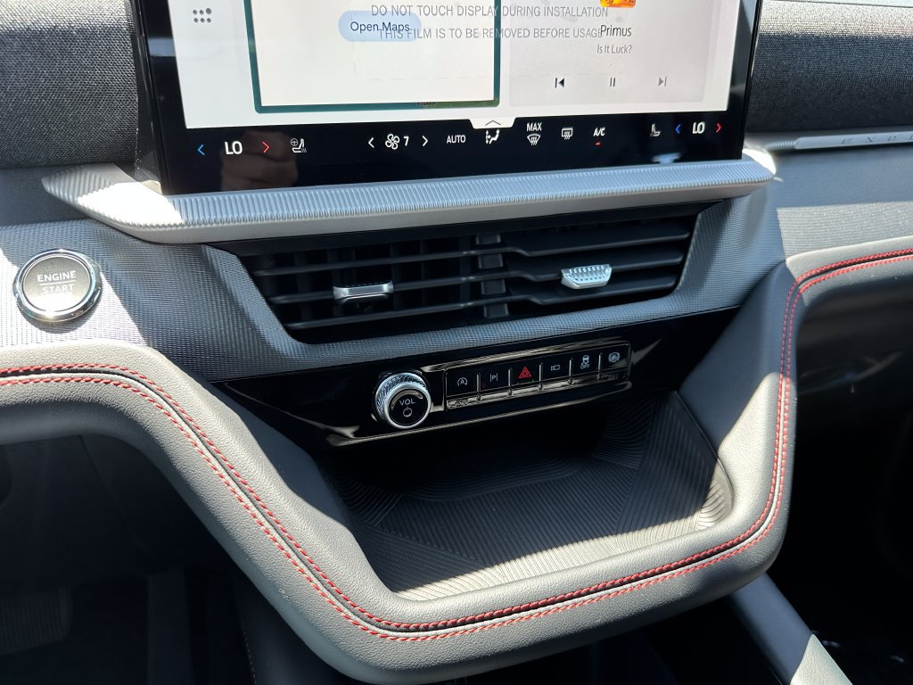 New 2026 Ford Explorer ST-Line w/ ST-Line Street Pack RWD image 29