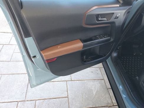 Used 2023 Ford Bronco Sport Outer Banks image 27