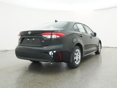 New 2026 Toyota Corolla LE image 57