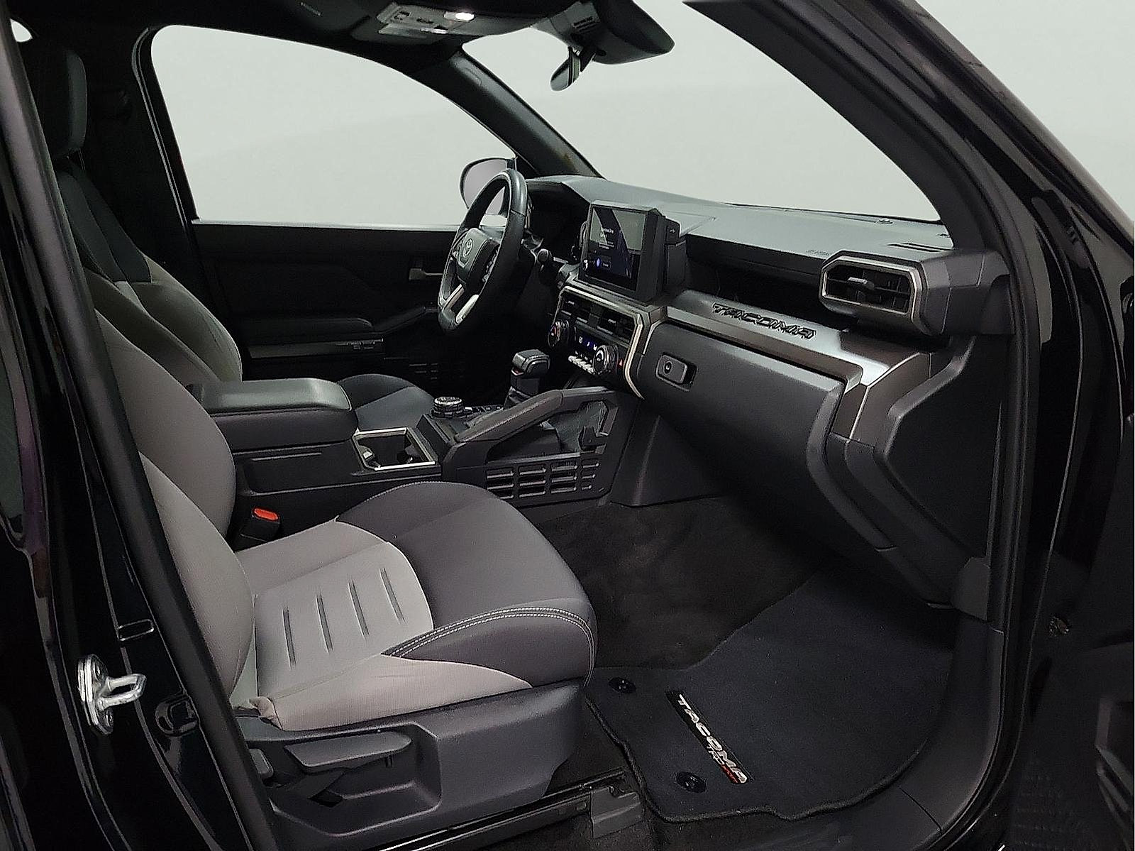 Certified 2024 Toyota Tacoma TRD Sport AWD/4WD image 14