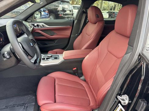 Certified 2025 BMW 430i 430i w/ Premium Package image 20