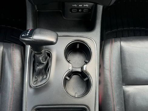Used 2018 Dodge Durango GT AWD/4WD image 34