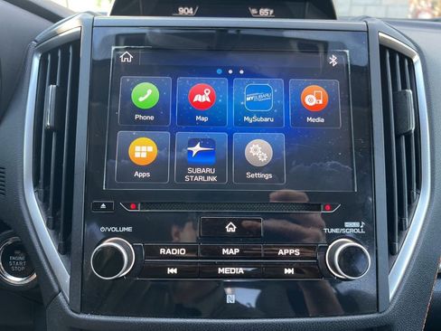Used 2019 Subaru Crosstrek 2.0i Limited w/ Moonroof Package w/Navigation AWD/4WD image 16