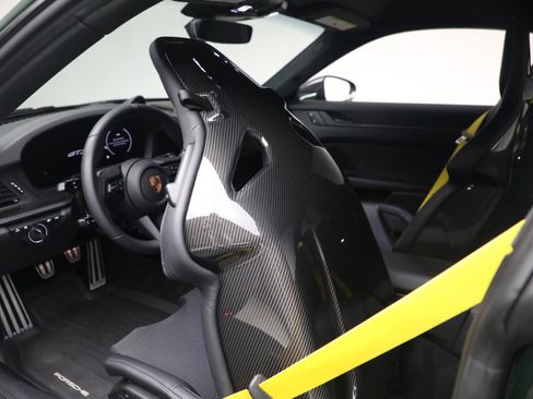 Used 2026 Porsche 911 GT3 RWD image 22