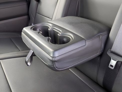 Used 2022 Chevrolet Silverado 2500 LTZ w/ Z71 Off-Road Package image 26