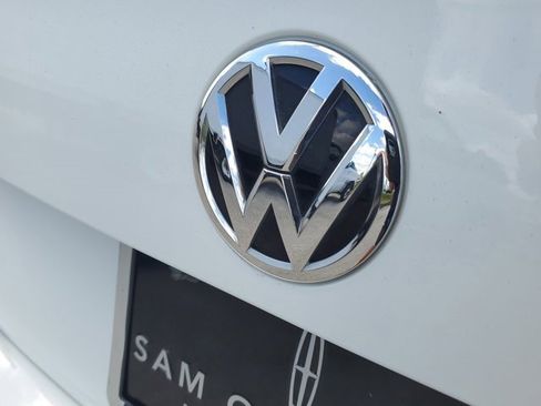 Used 2019 Volkswagen Jetta R-Line image 11