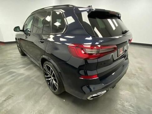 Used 2019 BMW X5 xDrive50i w/ M Sport Package AWD/4WD image 5