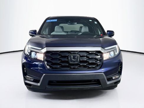 Used 2023 Honda Passport EX-L image 3
