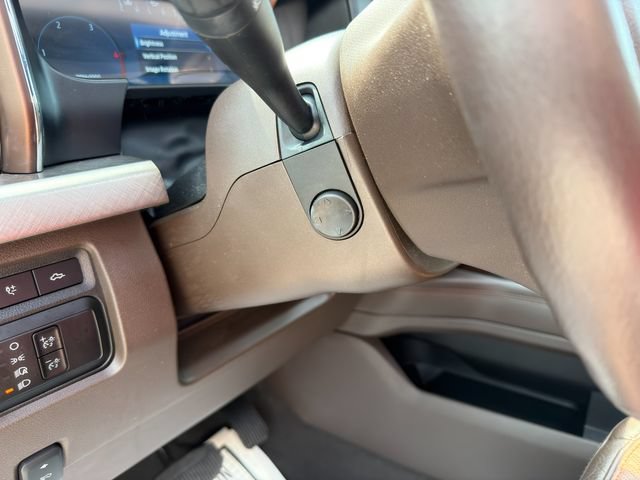 Used 2023 Ford F350 King Ranch AWD/4WD image 53