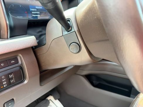 Used 2023 Ford F350 King Ranch AWD/4WD image 53