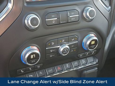 Used 2019 GMC Sierra 1500 AT4 w/ AT4 Premium Package image 20