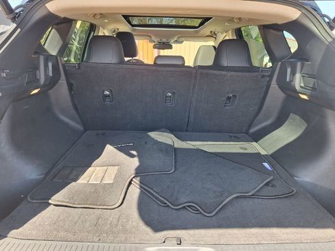 Used 2025 Nissan Murano SL image 24