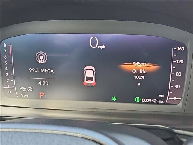 Used 2026 Honda Accord SE image 14