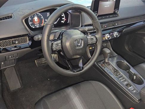 New 2026 Honda Civic Sport image 3