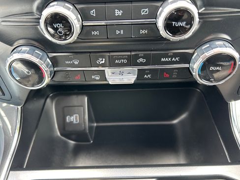 Certified 2023 Ford F150 XLT w/ Equipment Group 302A High AWD/4WD image 31