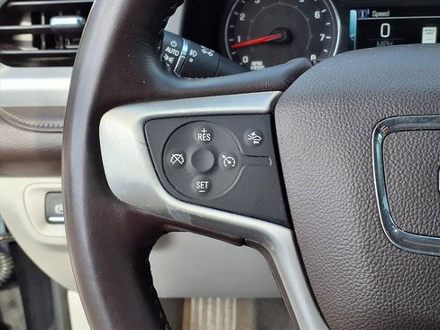 Used 2017 GMC Acadia SLT image 35