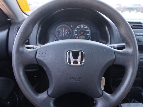 Used 2005 Honda Civic VP image 10