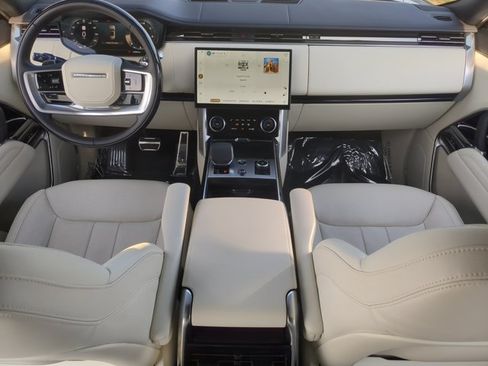 Used 2023 Land Rover Range Rover SE AWD/4WD image 22