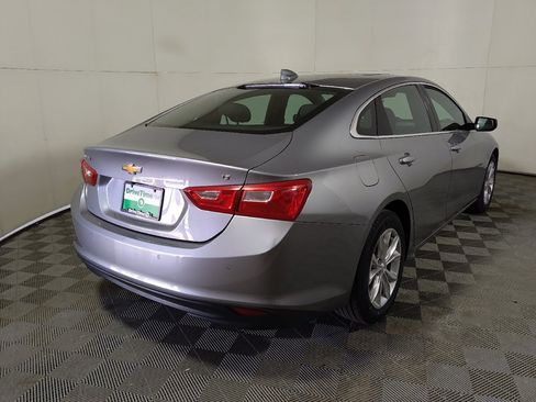 Used 2024 Chevrolet Malibu LT FWD image 9