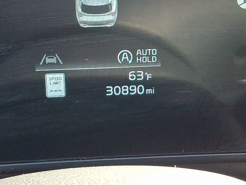 Certified 2023 Kia Sportage X-Line AWD/4WD image 21
