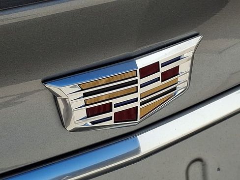 New 2026 Cadillac CT5 Sport image 19