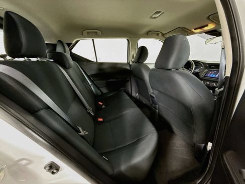 Used 2023 Nissan Kicks S FWD image 29