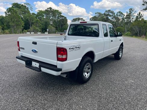 Used 2008 Ford Ranger XLT AWD/4WD image 6