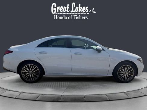 Used 2025 Mercedes-Benz CLA 250 image 6