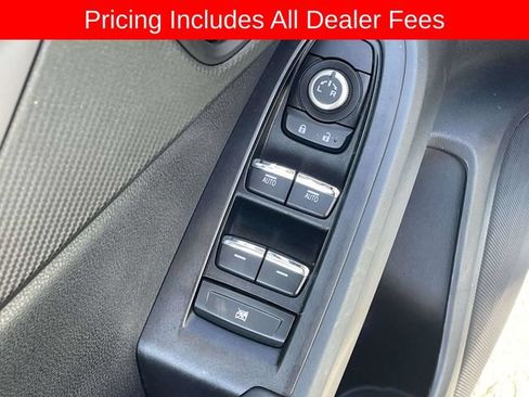Used 2024 Subaru Crosstrek 2.5i Limited AWD/4WD image 16