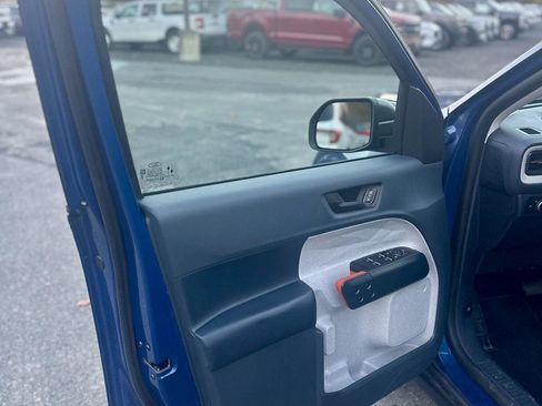 Used 2024 Ford Maverick XLT image 15