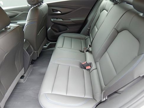 New 2026 Buick Envista Sport Touring w/ Convenience I Package image 22