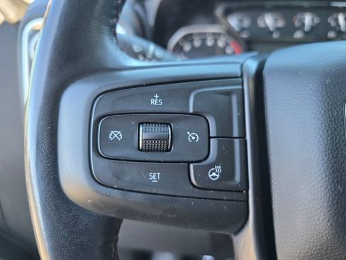 Used 2021 GMC Sierra 1500 AT4 AWD/4WD image 24