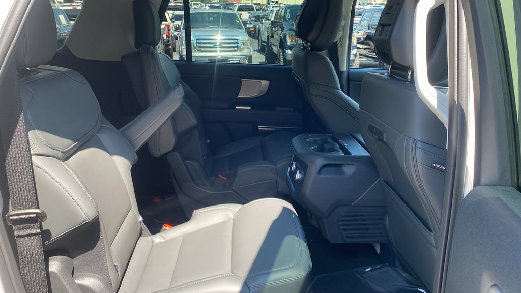 New 2027 Ford Expedition Max Active AWD/4WD image 13