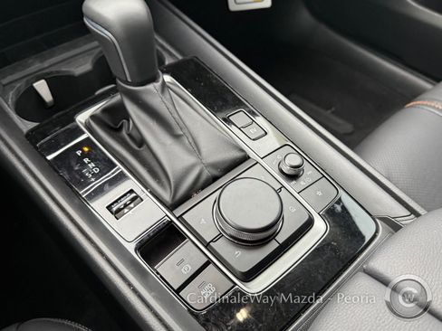 Certified 2025 MAZDA CX-50 AWD 2.5 Hybrid w/ Weather Package image 25