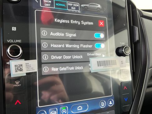 New 2026 Subaru Crosstrek 2.0i Premium image 32