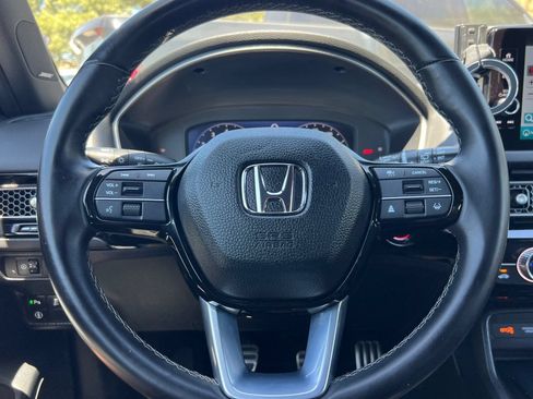 Used 2024 Honda Civic Sport Touring image 25