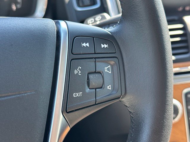 Used 2017 Volvo XC60 T6 Inscription w/ Advanced Package AWD/4WD image 26