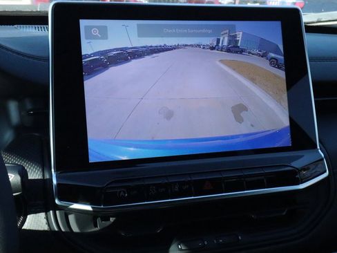 New 2026 Jeep Compass Latitude image 6