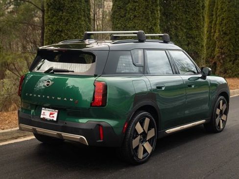 Used 2025 MINI Cooper Countryman S image 10