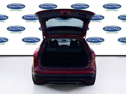 Used 2017 Nissan Rogue Sport S w/ S Appearance Package image 26