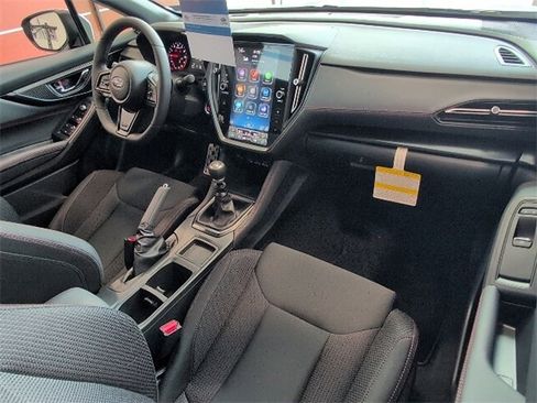 New 2025 Subaru WRX Premium image 13