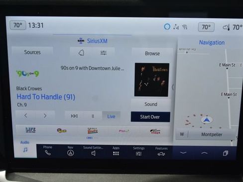 Used 2023 Ford F150 Tremor w/ Equipment Group 402A High AWD/4WD image 33