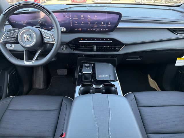 New 2026 Buick Enclave Sport Touring w/ Super Cruise Package FWD image 9