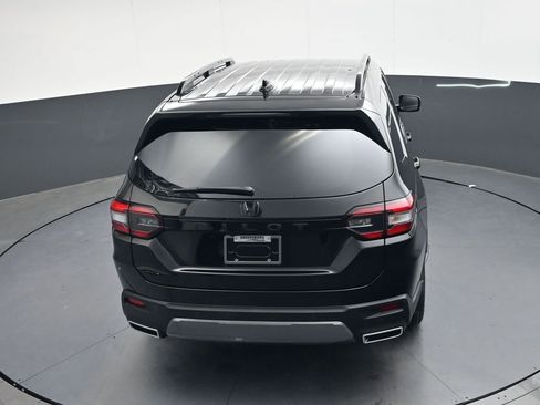 New 2026 Honda Pilot EX-L image 24