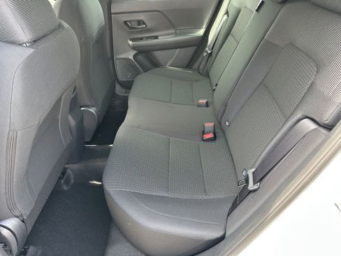 New 2026 Nissan Kicks S FWD image 18