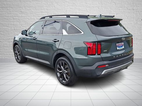 Used 2021 Kia Sorento SX Prestige AWD/4WD image 6
