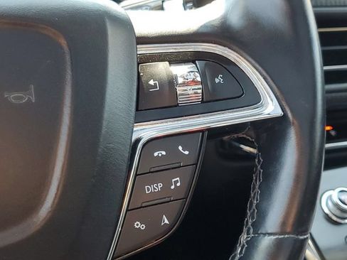 Used 2022 Lincoln Nautilus Reserve AWD/4WD image 19